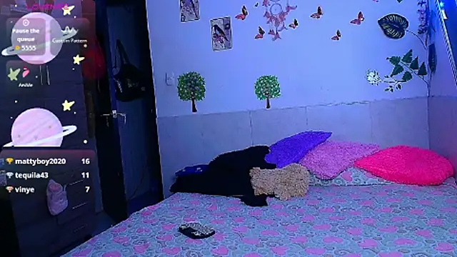 emily_cooper_t webcam