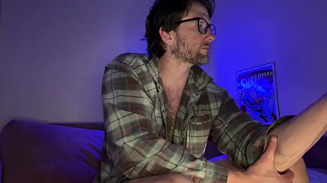 alexmannd webcam