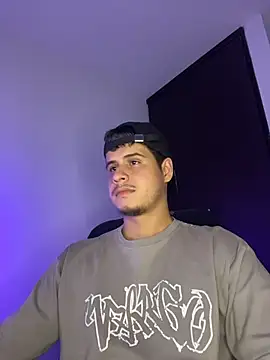 BjornSteel webcam