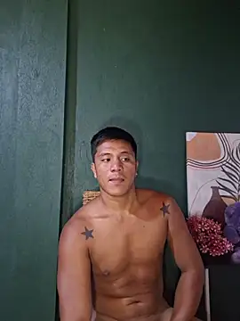 Felix_Asher live cam on StripChat