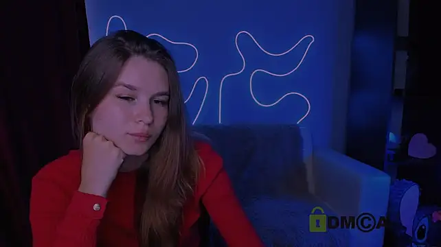 angie_foxy1 white tease webcam show