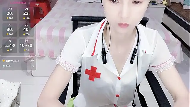 miaomiao-99 webcam