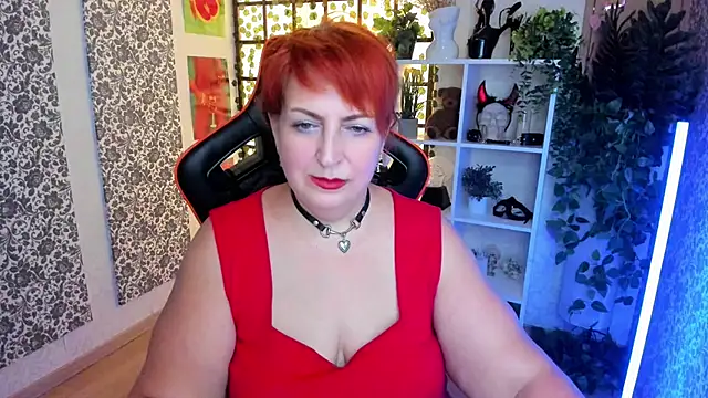 Joana_Woods webcam