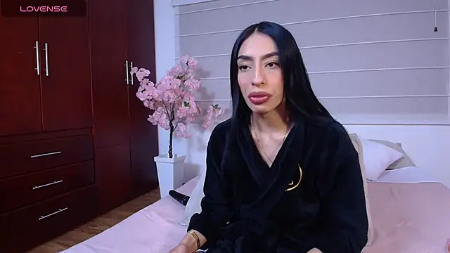 Lucyjoi webcam