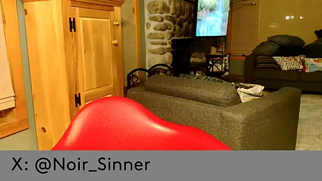 sinnernoir webcam