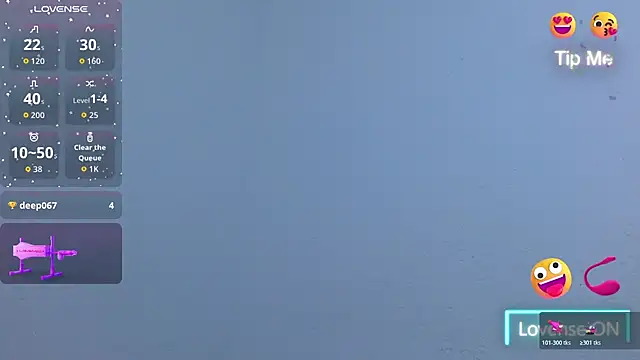 isabel_24_gil webcam