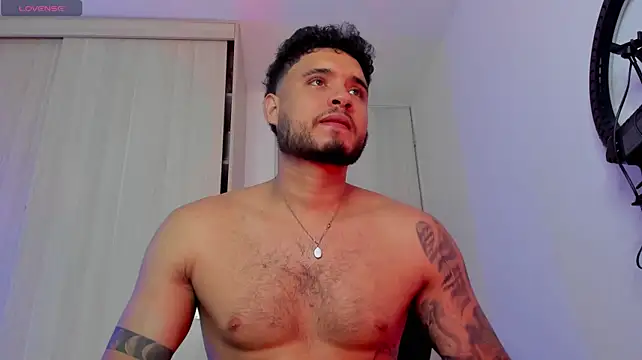 AUSTINN_TORRES webcam