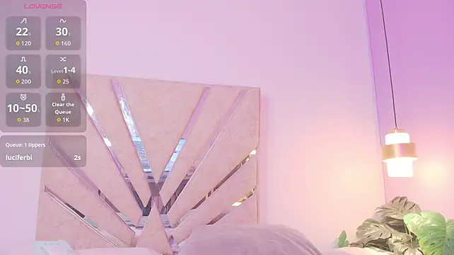 Justmia69 webcam