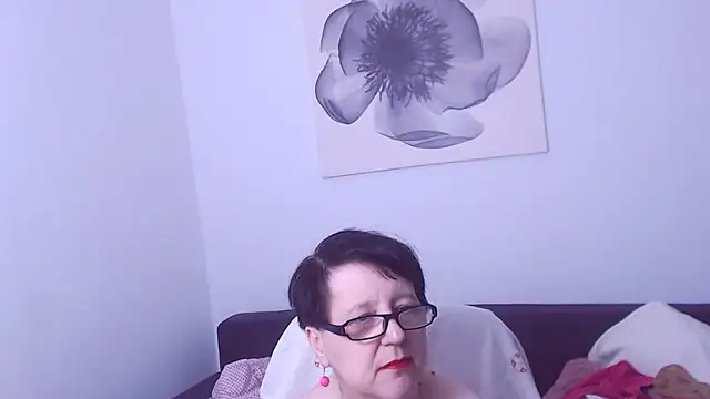 ChristaRose webcam