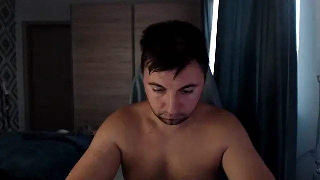 HankMalone live cam on StripChat