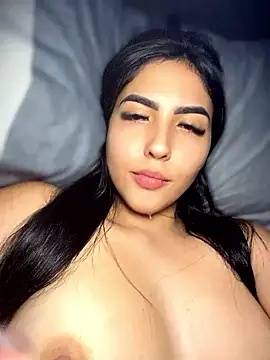 I_AM_SOPHIE_ webcam