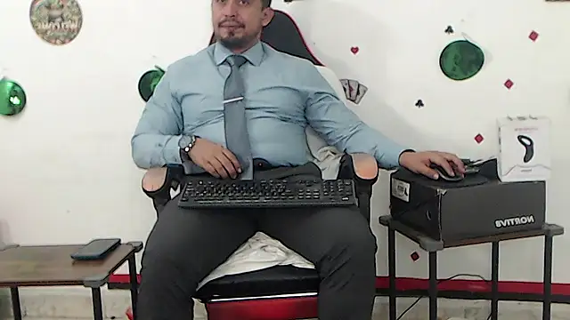 KalethBigDick webcam