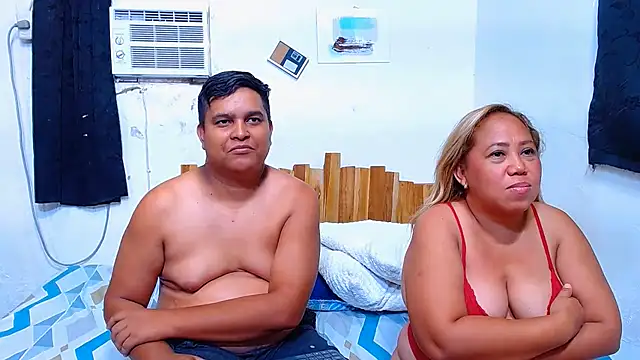 lucasandSofi webcam