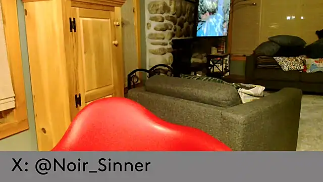 sinnernoir webcam