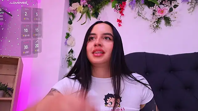 kaylee_lee webcam
