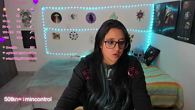 Cherry_blush_ webcam