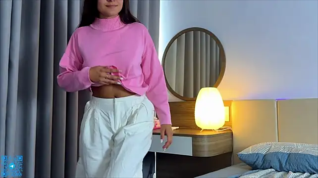 chloemilka webcam