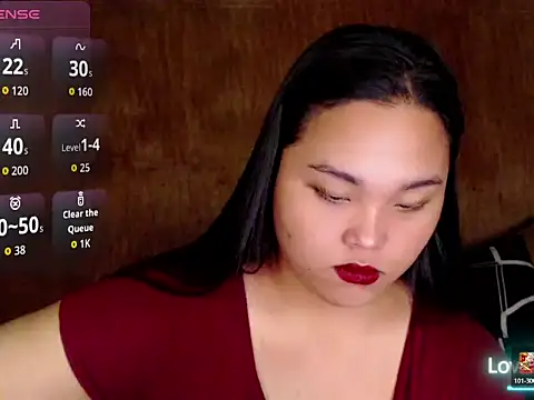 _Lylia webcam
