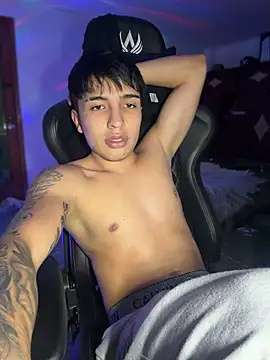 pabonsito webcam
