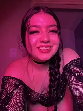 lolaaculaa webcam