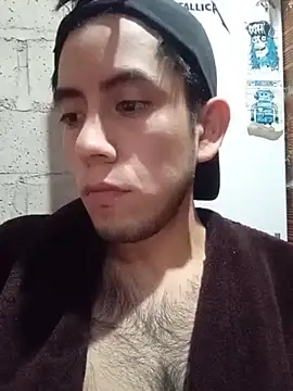 Gonzafit webcam