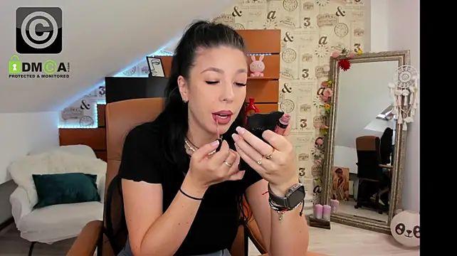 EmillyTaylor webcam