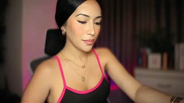 Jasmine_Elcock webcam