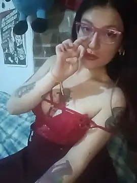 _Alaskamisa webcam