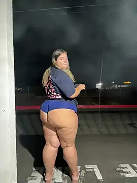 BigMama6969 webcam