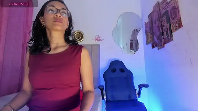 stacyfoxxx webcam