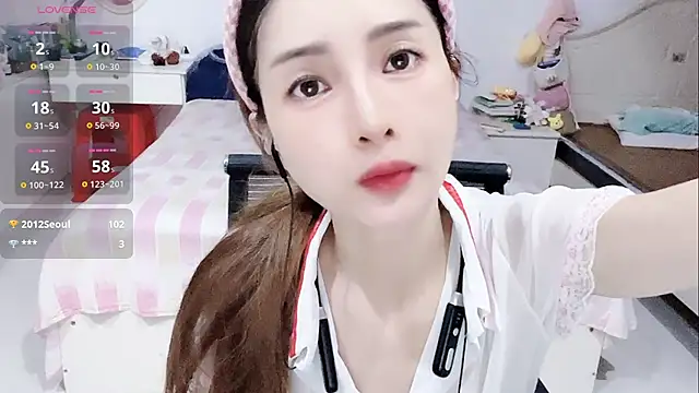 miaomiao-99 webcam