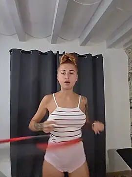 kylie_blck webcam