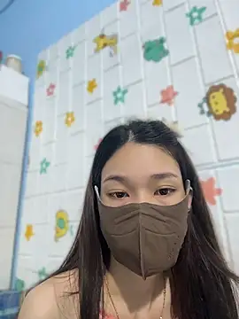 Vy-Baby webcam stripchat model stream image