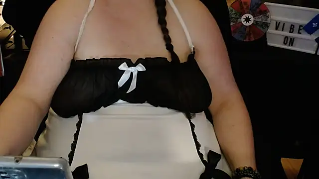 angecornuXO webcam stripchat model stream image