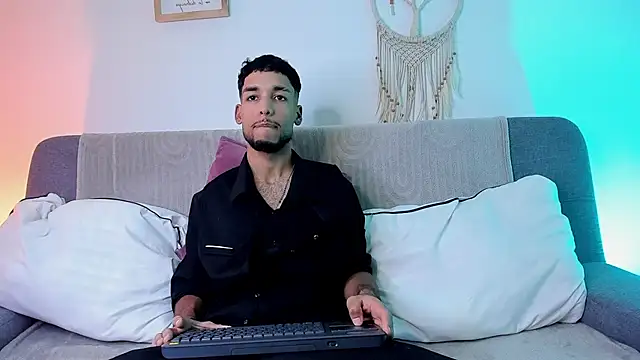 Thiagoferreti webcam