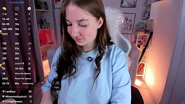 Elisabeth_Binder webcam