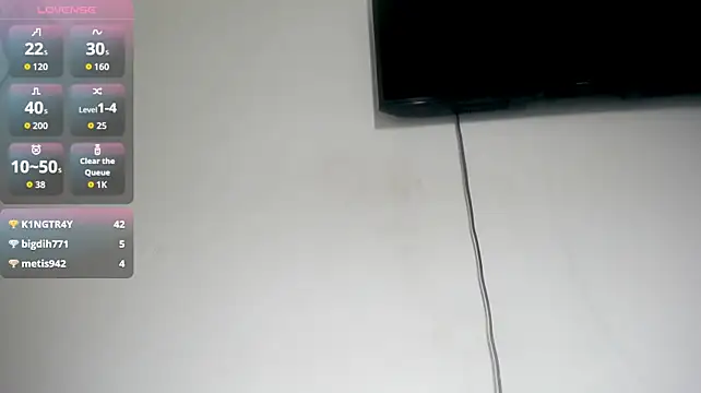 Fox_Loves webcam
