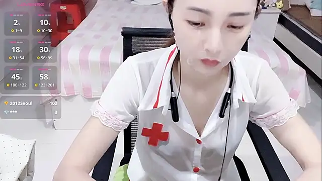 miaomiao-99 webcam