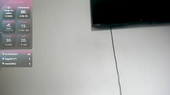 Fox_Loves live sex cam