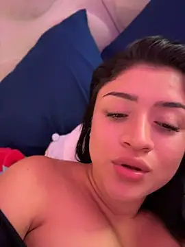 lucianaroy webcam