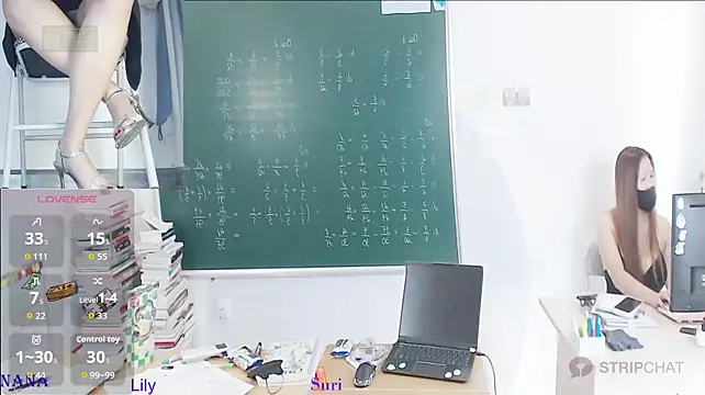_Math_ webcam