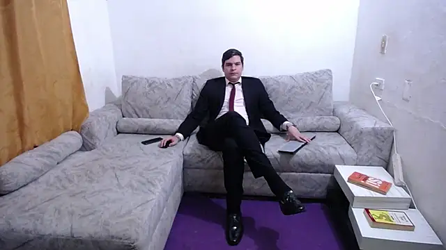 Victor_Maitland webcam