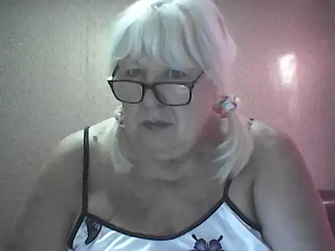 Alexia64231 webcam
