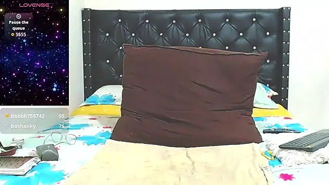 AnySugar webcam