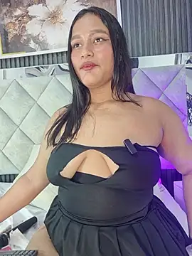 Sara_Chanel_ webcam