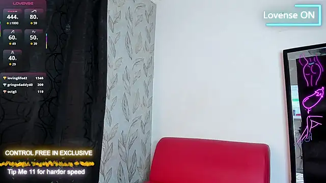 Cyka_Semenobitch webcam