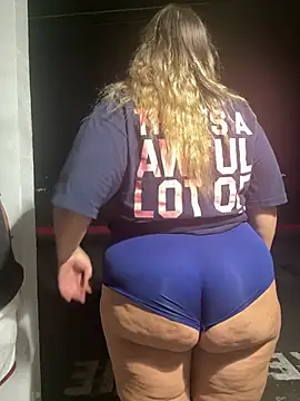BigMama6969 webcam
