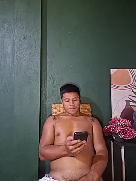 Felix_Asher live sex cam