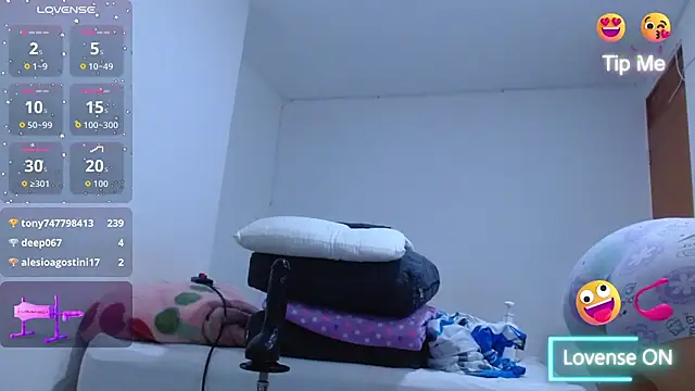 isabel_24_gil webcam
