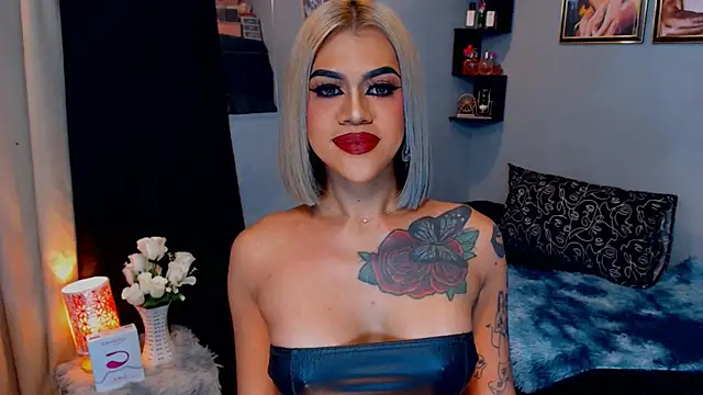 StellaStrong30 webcam